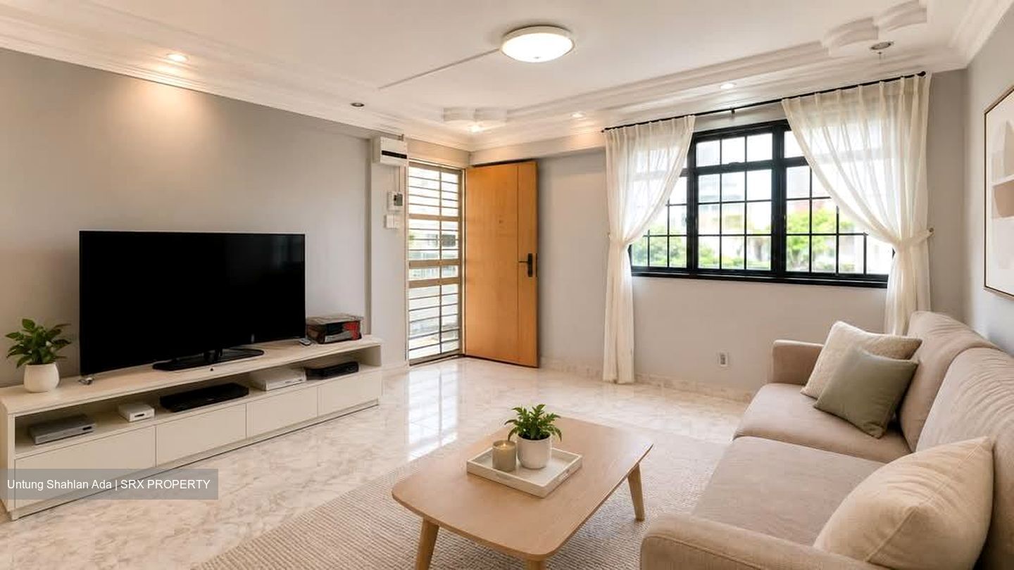 Blk 113 Hougang Avenue 1 (Hougang), HDB 4 Rooms #565637941